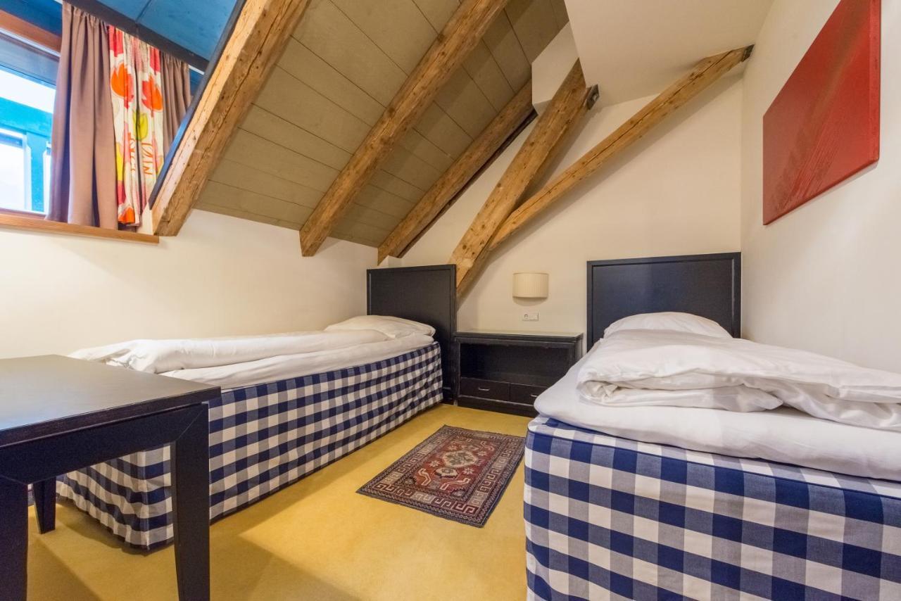 Adler Suite & Stube Villabassa Eksteriør bilde