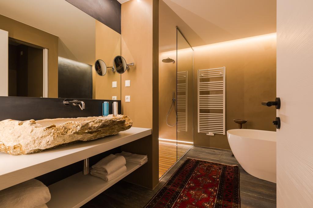 Adler Suite & Stube Villabassa Eksteriør bilde