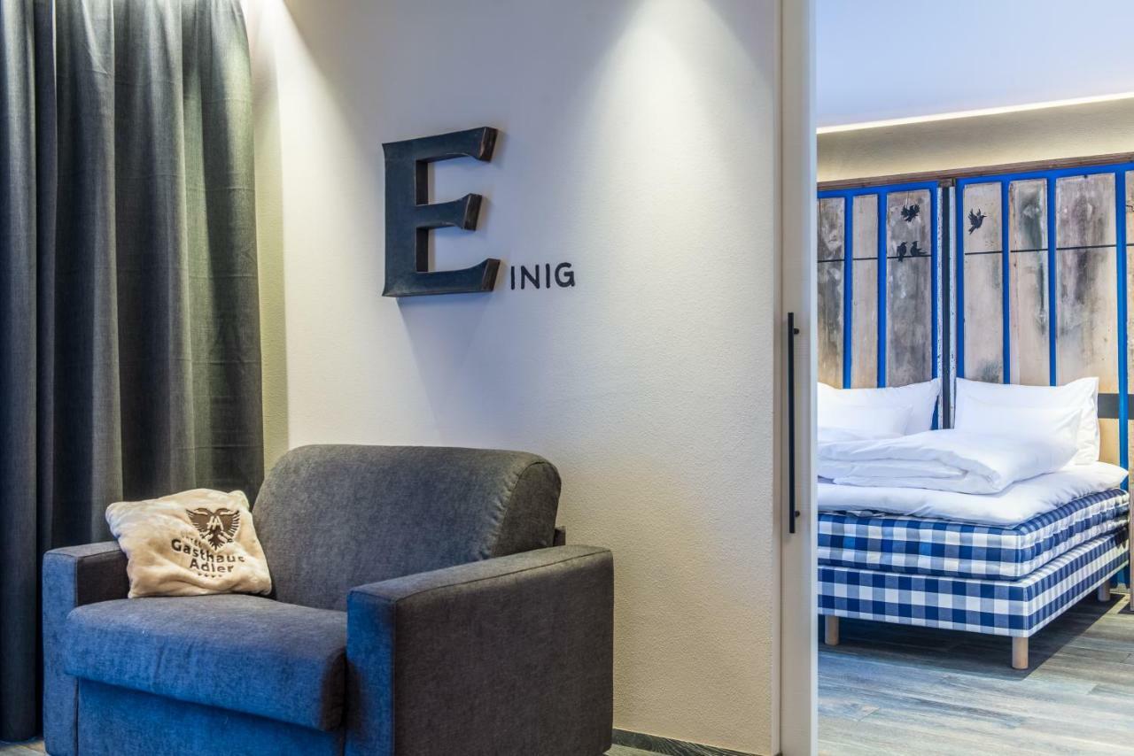 Adler Suite & Stube Villabassa Eksteriør bilde